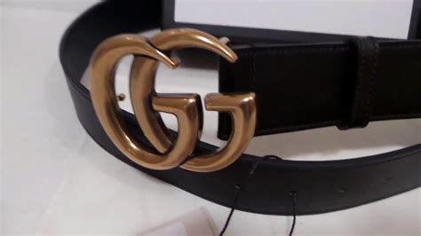 gucci fake cintura|gucci belts counterfeit.